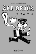 Ake Ordür